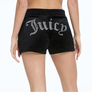 Juicy Couture shorts